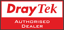 Abb Logo DrayTek Dealer 1