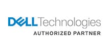 Dell FibreIT logo