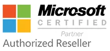 microsoft authorized reseller fibreit