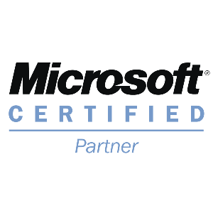 microsoft certified partner