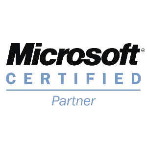 microsoft certified partner