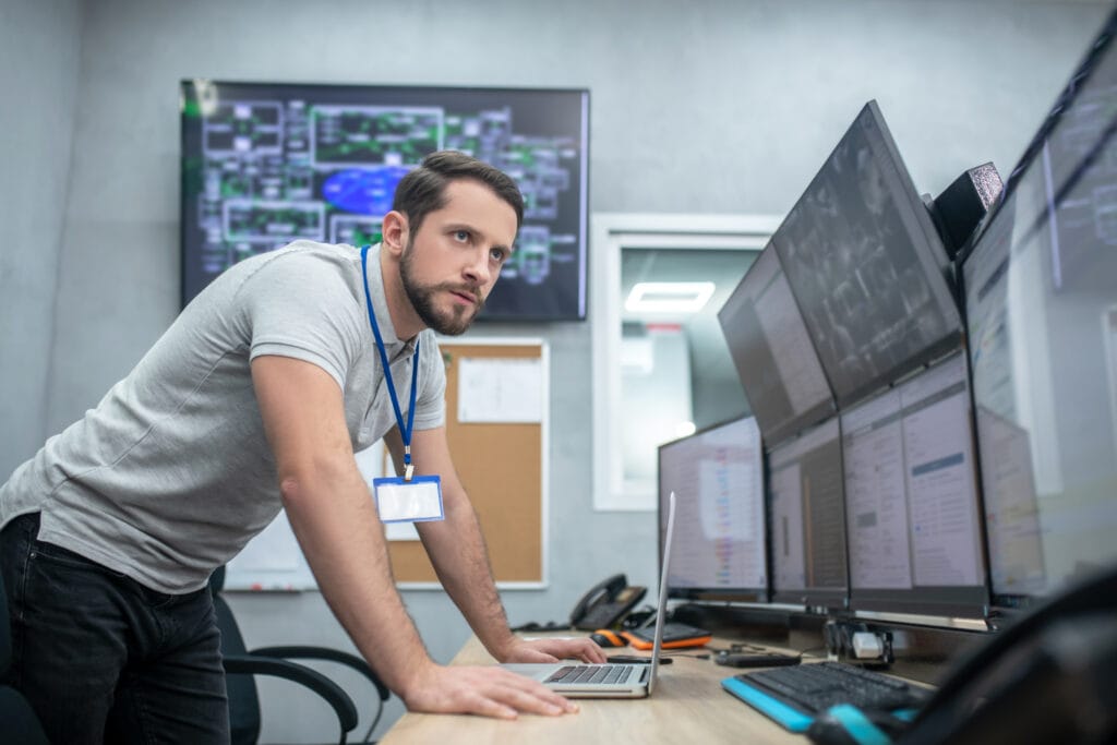 remote it support london