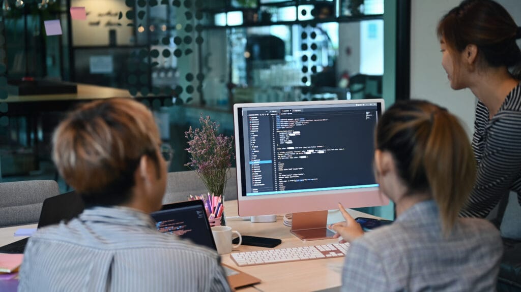 penetration testing