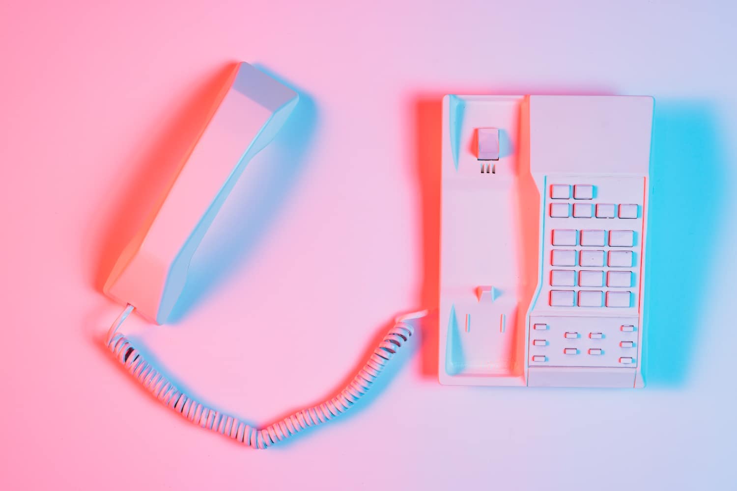 VOIP phone systems