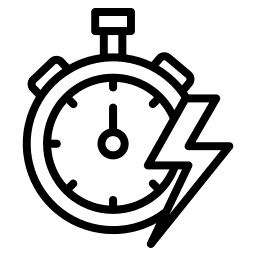 Dedicated Lines 4 lighting fast