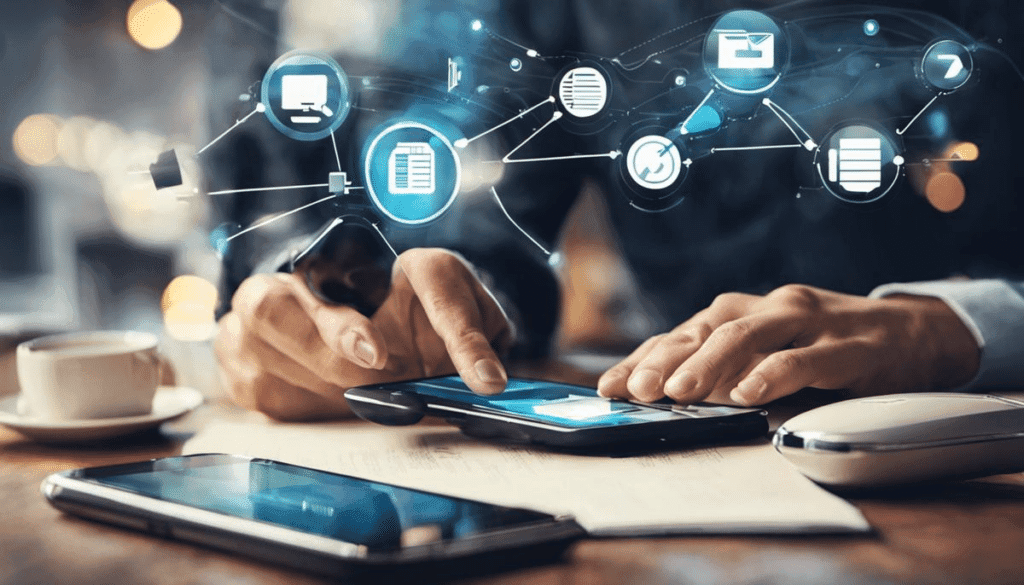 The Benefits of Mobile Device Management (MDM) for Remote Workforces 1 image 6