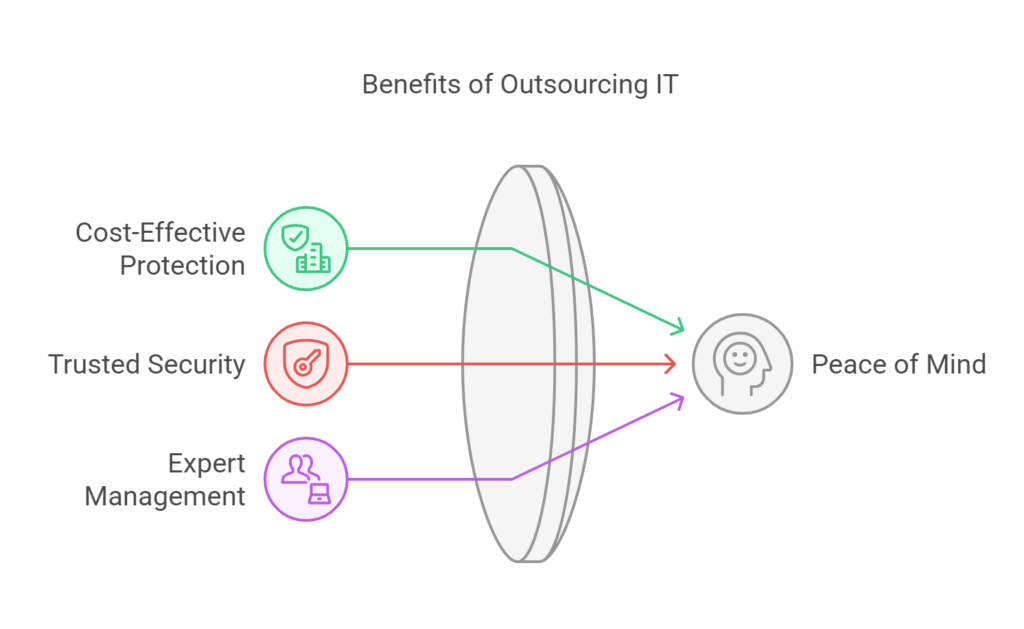 IT for small businesses