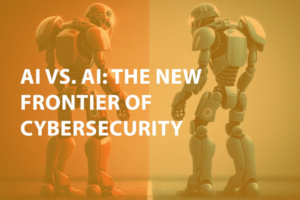 AI vs AI