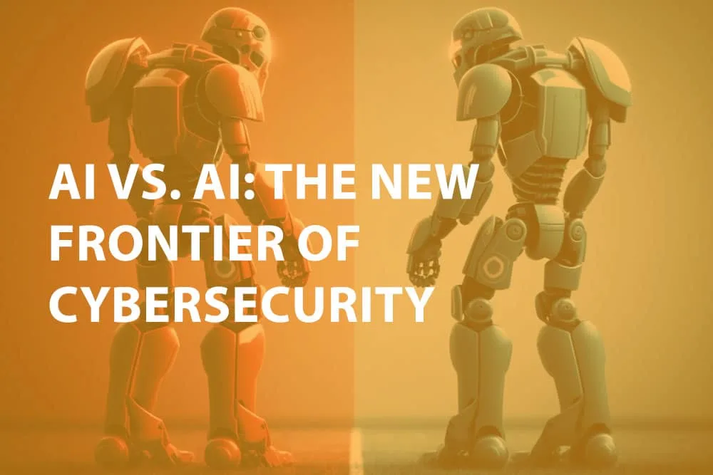 AI vs AI