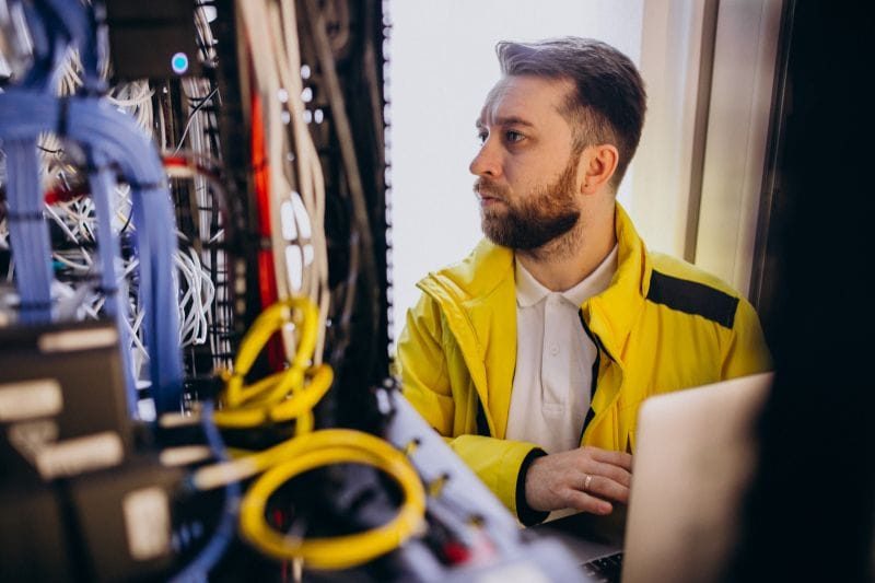 IT-engineer