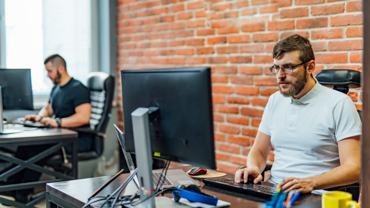 it-support-team-london